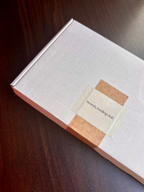 The Bound Box